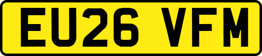 EU26VFM