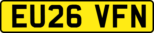 EU26VFN
