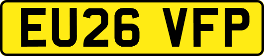 EU26VFP