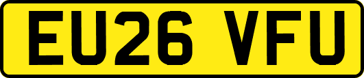 EU26VFU