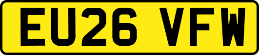EU26VFW
