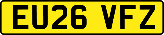 EU26VFZ
