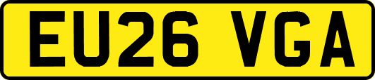 EU26VGA