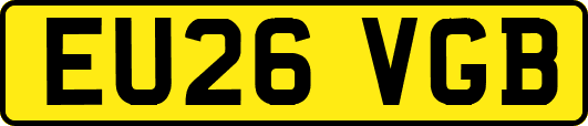 EU26VGB