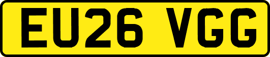 EU26VGG