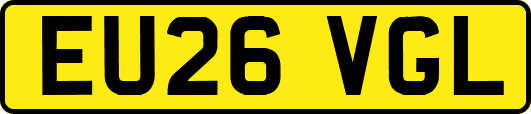 EU26VGL