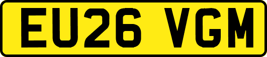 EU26VGM