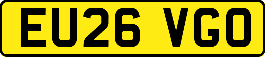EU26VGO
