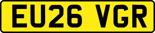 EU26VGR