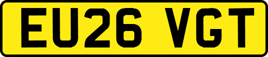 EU26VGT