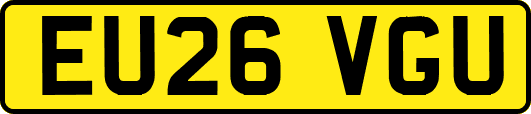 EU26VGU