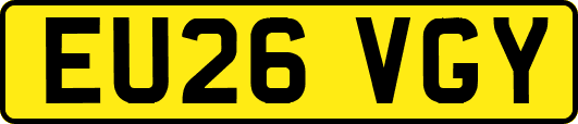 EU26VGY