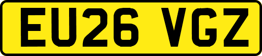 EU26VGZ