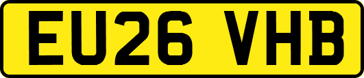 EU26VHB