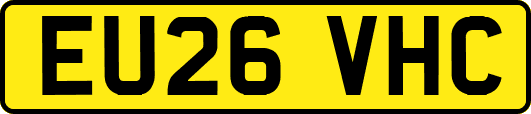 EU26VHC