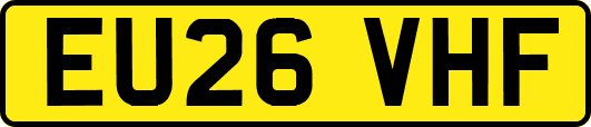 EU26VHF