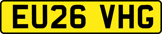 EU26VHG