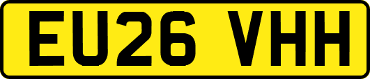 EU26VHH