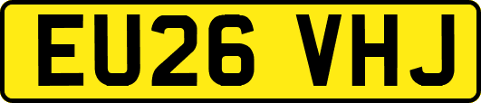 EU26VHJ