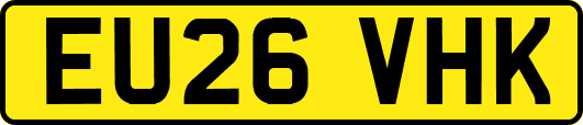 EU26VHK
