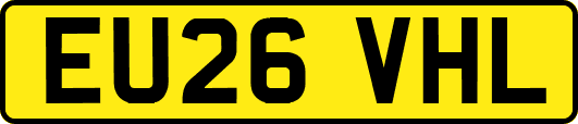 EU26VHL