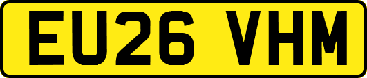 EU26VHM