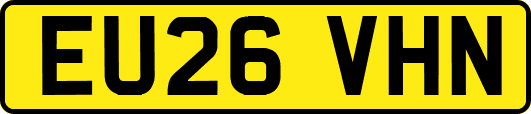EU26VHN
