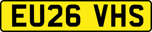 EU26VHS