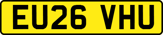 EU26VHU