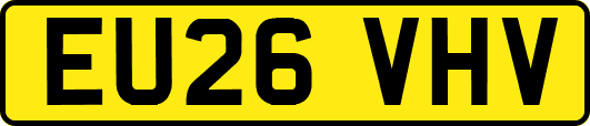 EU26VHV