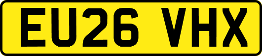 EU26VHX