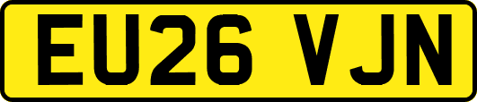 EU26VJN