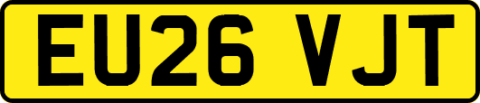 EU26VJT