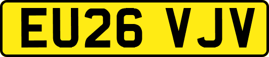 EU26VJV