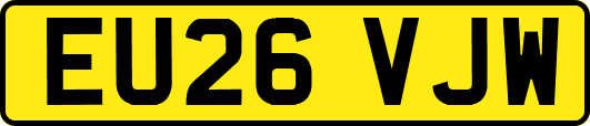 EU26VJW