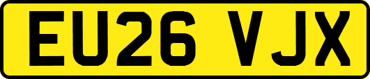 EU26VJX