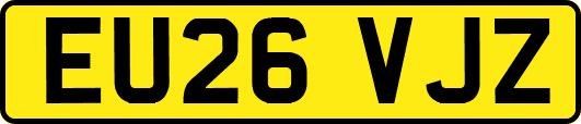 EU26VJZ