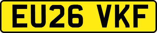 EU26VKF
