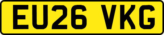 EU26VKG