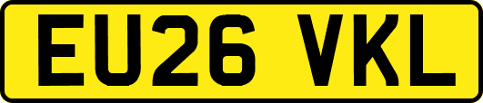 EU26VKL