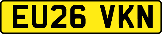 EU26VKN