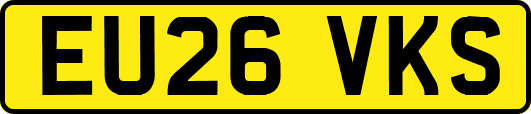 EU26VKS