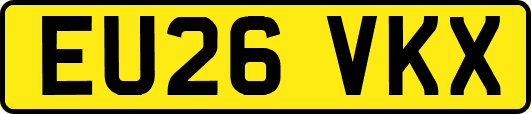 EU26VKX
