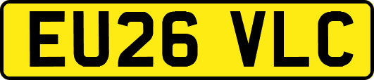 EU26VLC