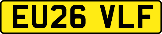 EU26VLF