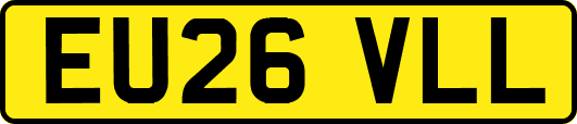 EU26VLL