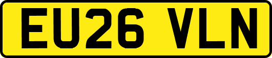 EU26VLN