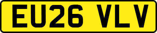EU26VLV