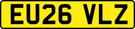 EU26VLZ