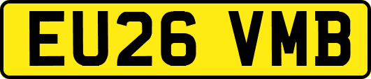 EU26VMB